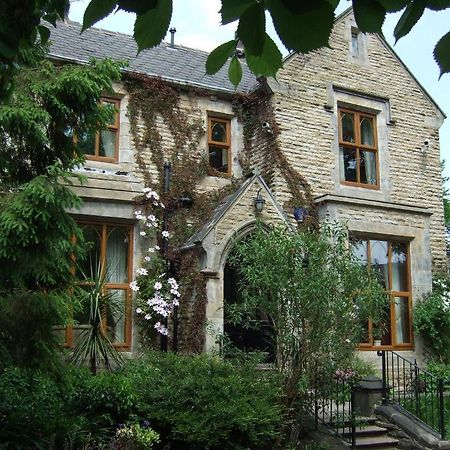 Moss Lodge Ροτσντέιλ Εξωτερικό φωτογραφία
