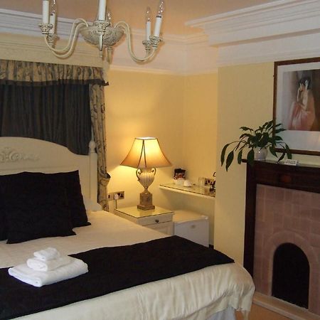 Moss Lodge Ροτσντέιλ Εξωτερικό φωτογραφία