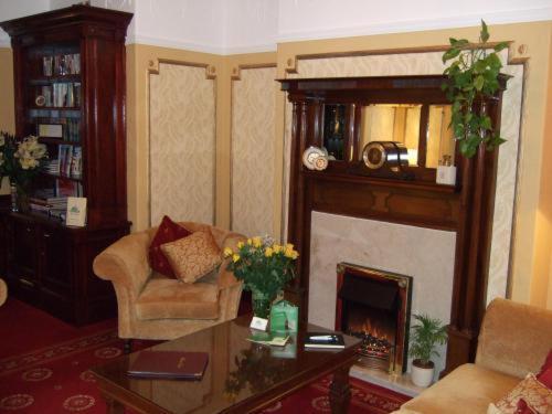 Moss Lodge Ροτσντέιλ Εξωτερικό φωτογραφία