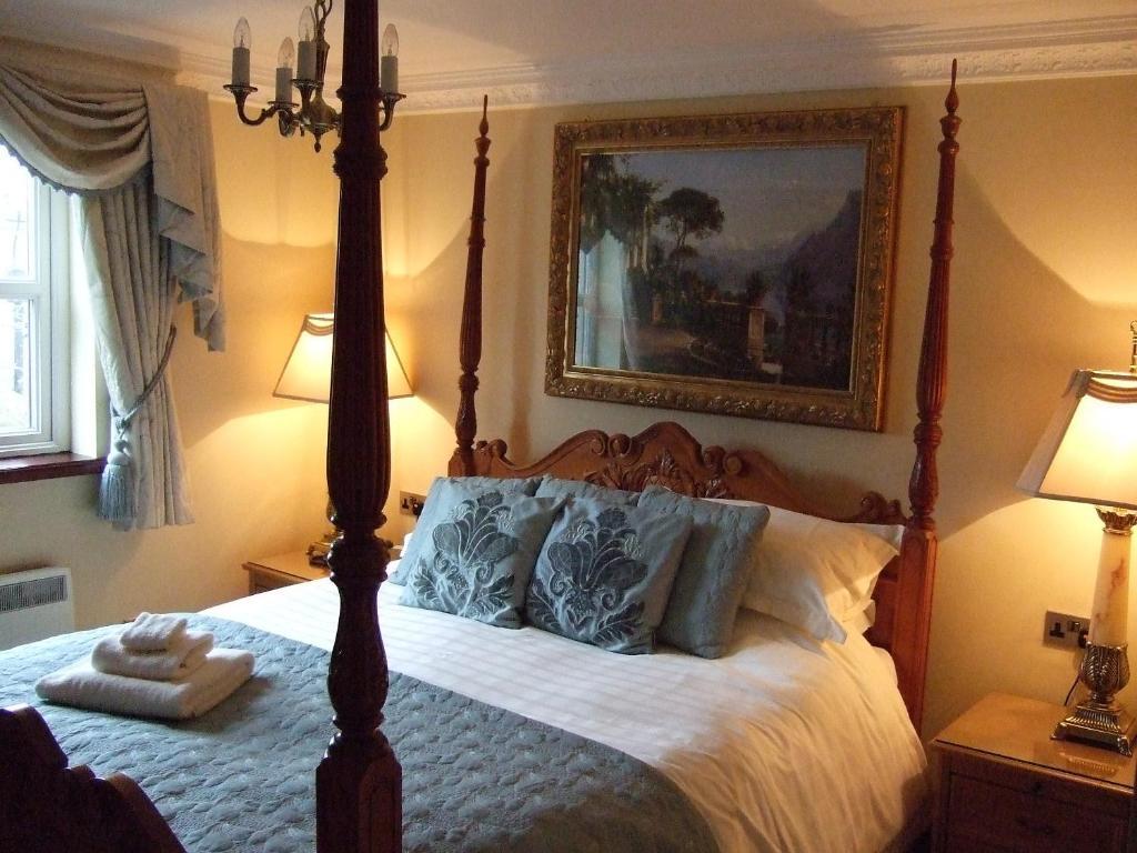 Moss Lodge Ροτσντέιλ Δωμάτιο φωτογραφία