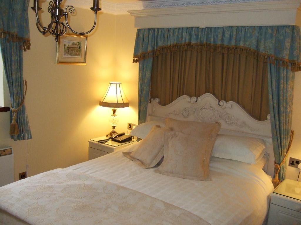 Moss Lodge Ροτσντέιλ Δωμάτιο φωτογραφία