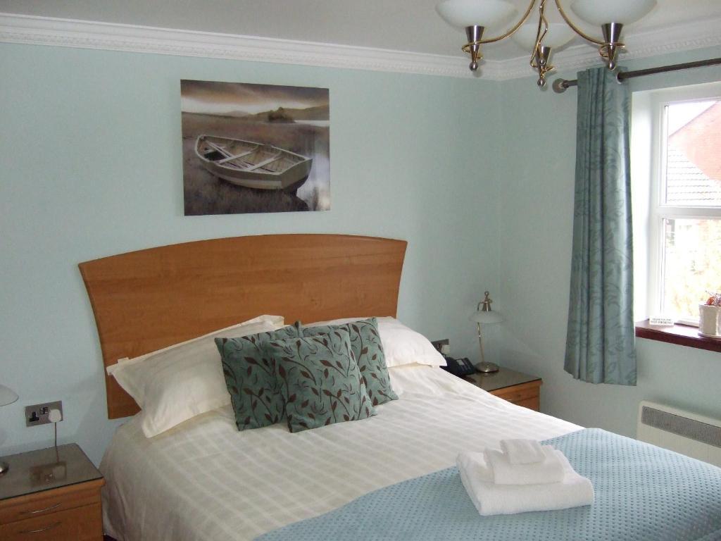 Moss Lodge Ροτσντέιλ Δωμάτιο φωτογραφία