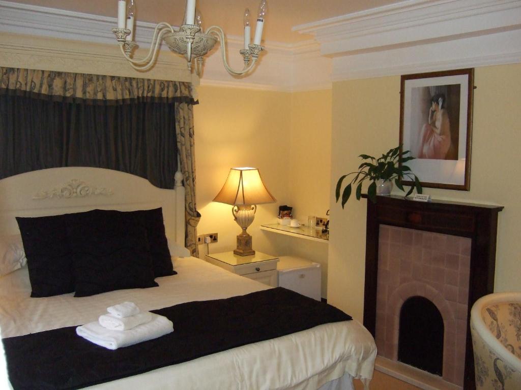 Moss Lodge Ροτσντέιλ Εξωτερικό φωτογραφία